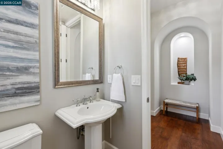 492 Calico Ct, San Ramon, California 94582
