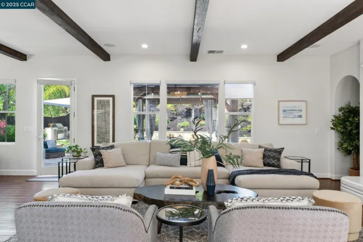 492 Calico Ct, San Ramon, California 94582
