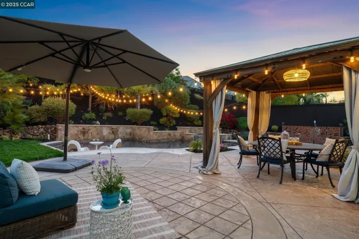 492 Calico Ct, San Ramon, California 94582
