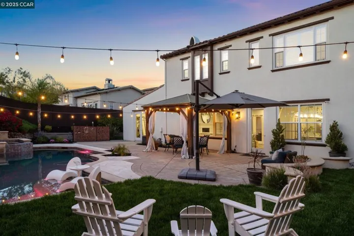 492 Calico Ct, San Ramon, California 94582