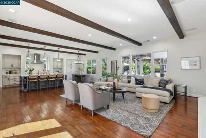 492 Calico Ct, San Ramon, California 94582