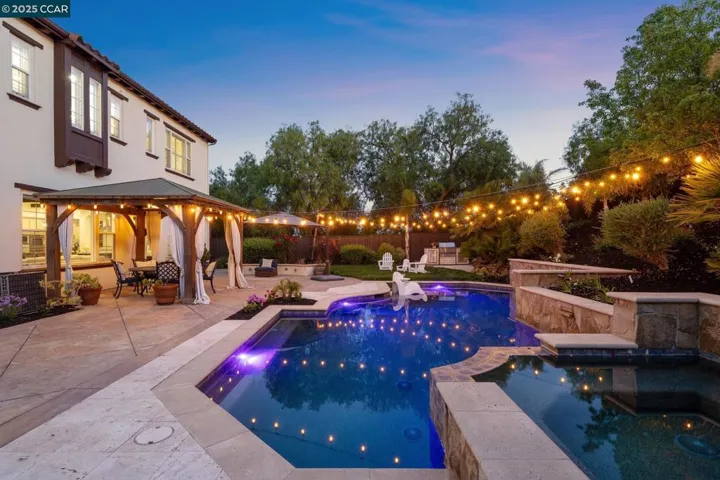 492 Calico Ct, San Ramon, California 94582