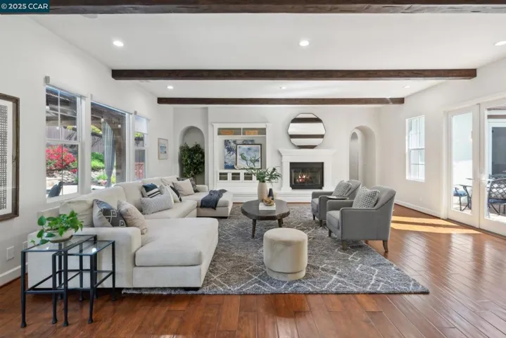492 Calico Ct, San Ramon, California 94582