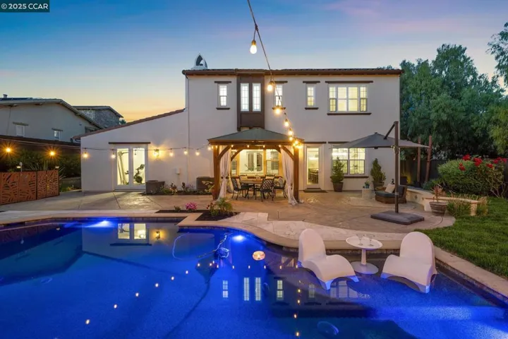 492 Calico Ct, San Ramon, California 94582