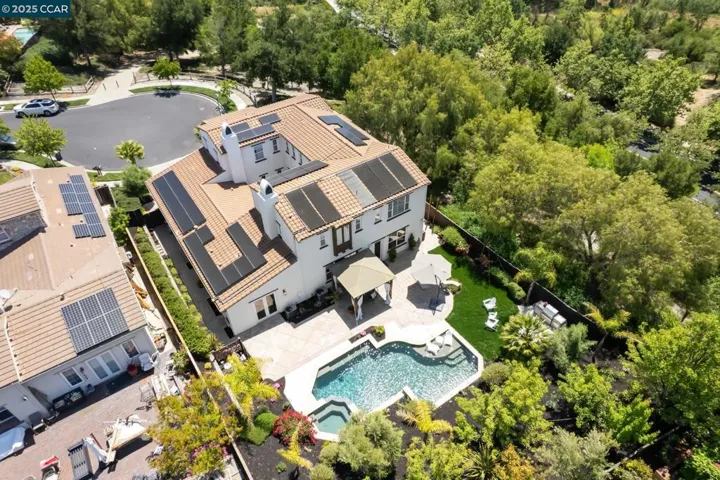 492 Calico Ct, San Ramon, California 94582