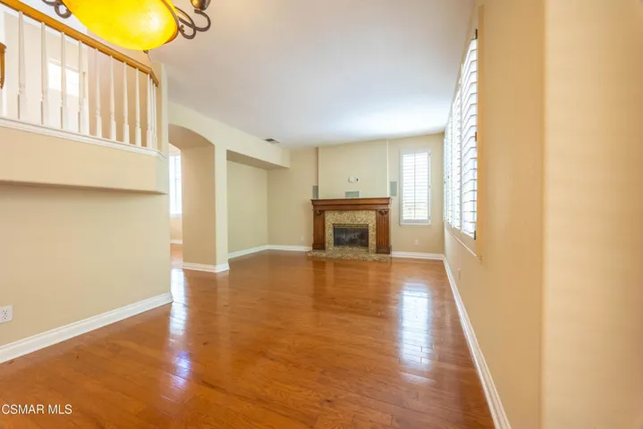 Breakfast/Family Room