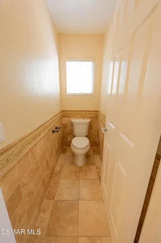 Primary Room Bathroom