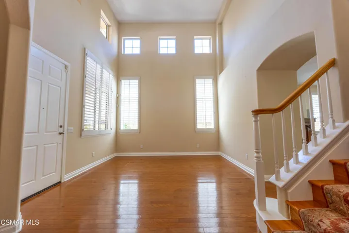 Formal Livingroom