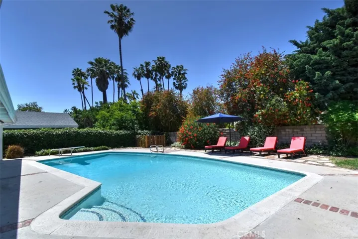 Beautiful Pool