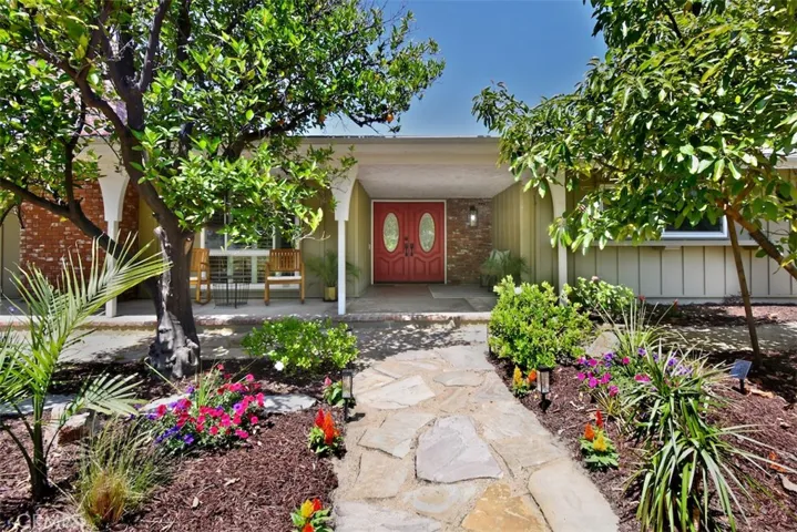 9615 Donna Avenue, Northridge, California 91324