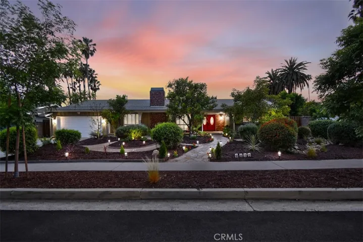 9615 Donna Avenue, Northridge, California 91324