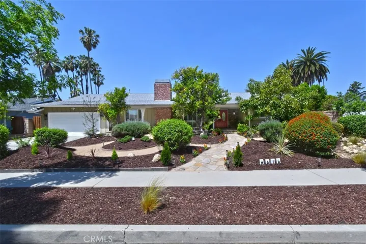 9615 Donna Avenue, Northridge, California 91324