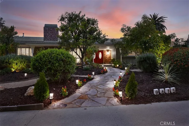 9615 Donna Avenue, Northridge, California 91324