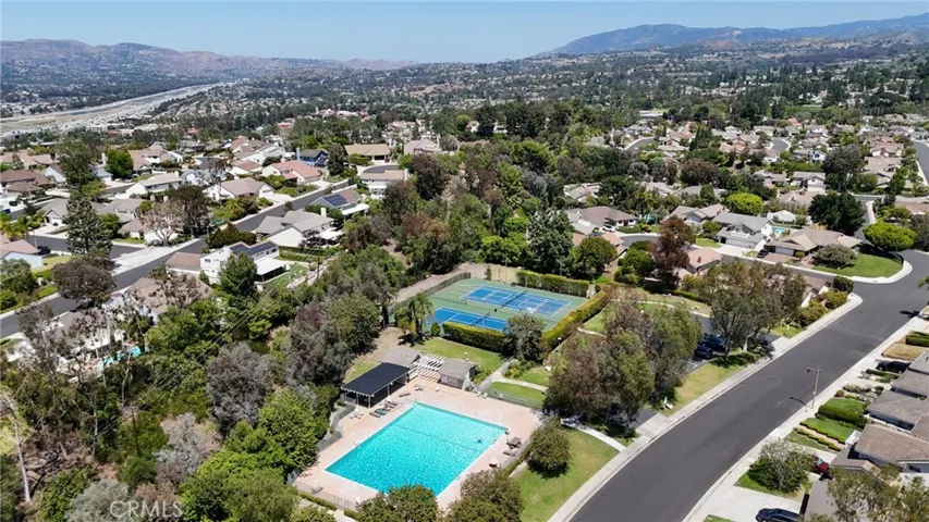 412 S Oakgrove Circle, Anaheim Hills, California 92807