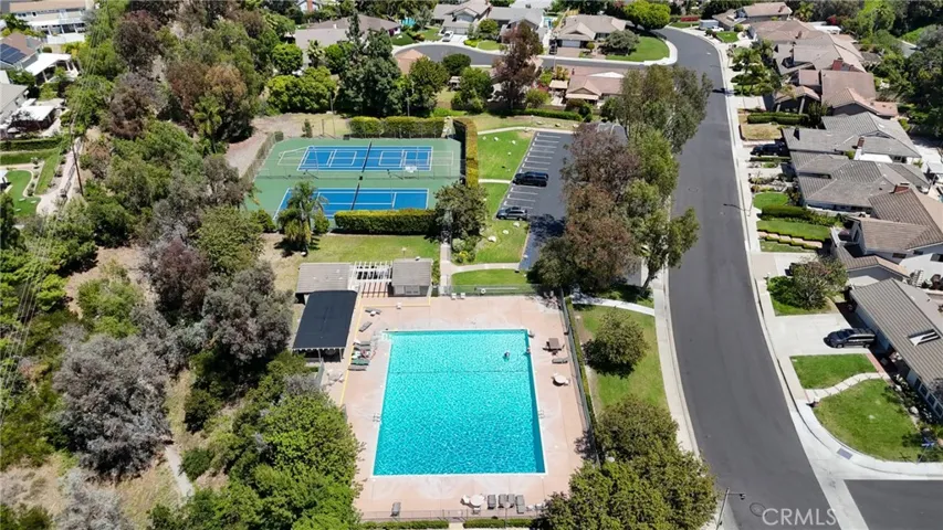 412 S Oakgrove Circle, Anaheim Hills, California 92807