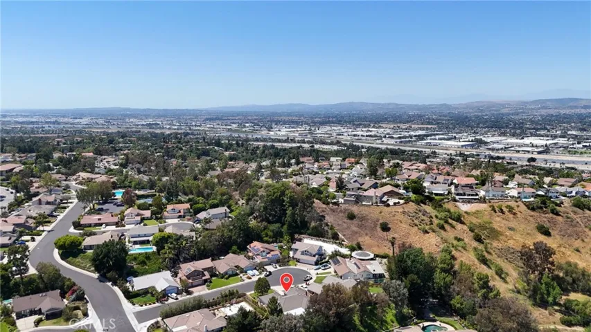 412 S Oakgrove Circle, Anaheim Hills, California 92807