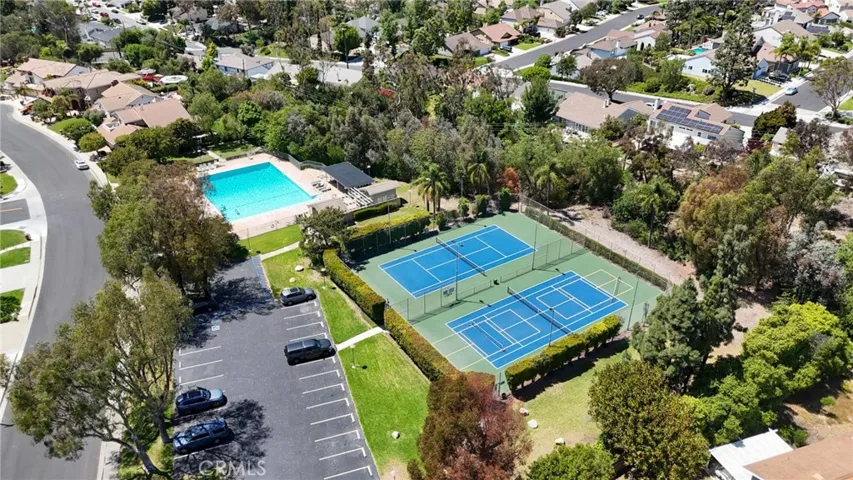 412 S Oakgrove Circle, Anaheim Hills, California 92807