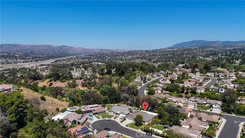 412 S Oakgrove Circle, Anaheim Hills, California 92807