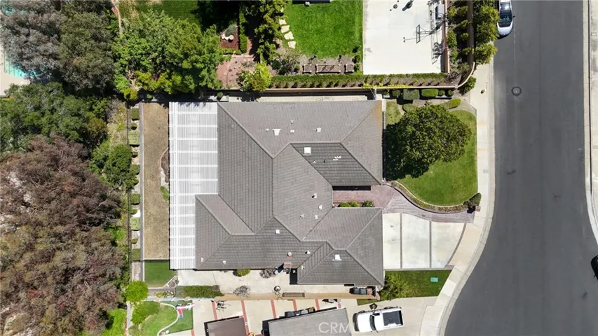 412 S Oakgrove Circle, Anaheim Hills, California 92807