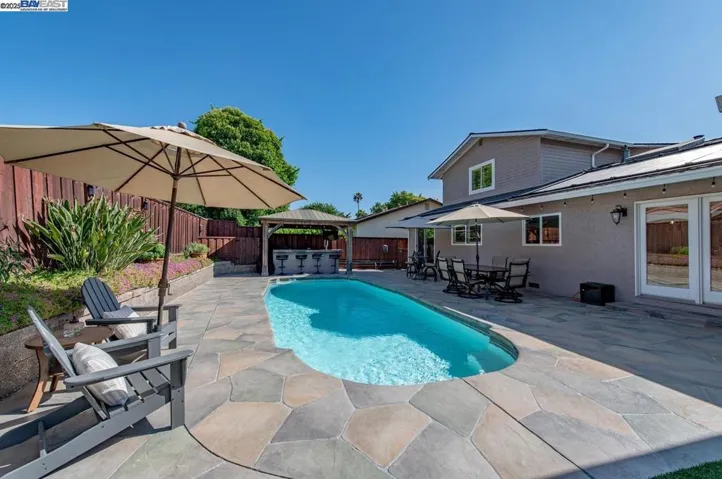 664 Murdell Ln, Livermore, California 94550