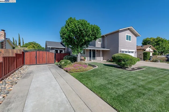 664 Murdell Ln, Livermore, California 94550