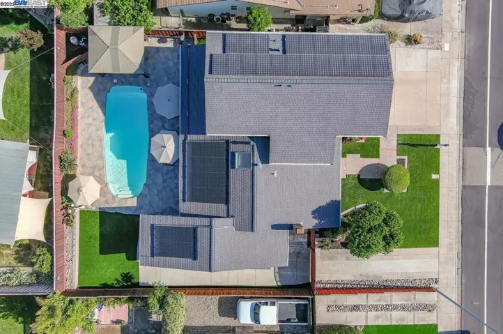 664 Murdell Ln, Livermore, California 94550