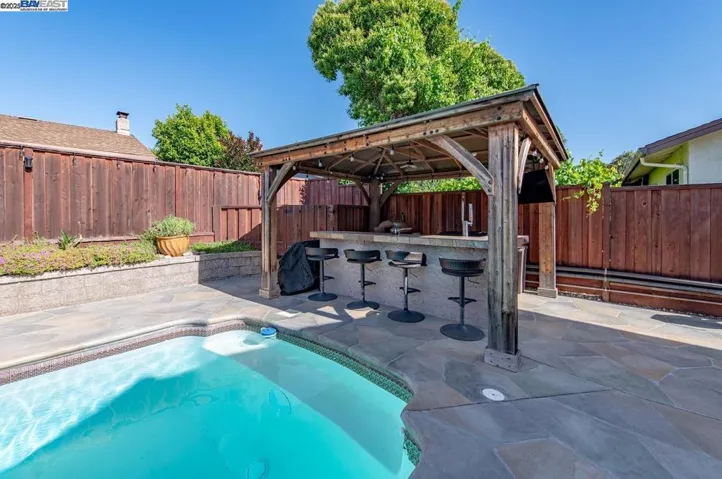 664 Murdell Ln, Livermore, California 94550
