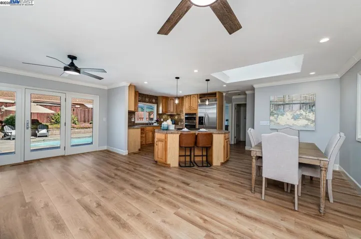 664 Murdell Ln, Livermore, California 94550