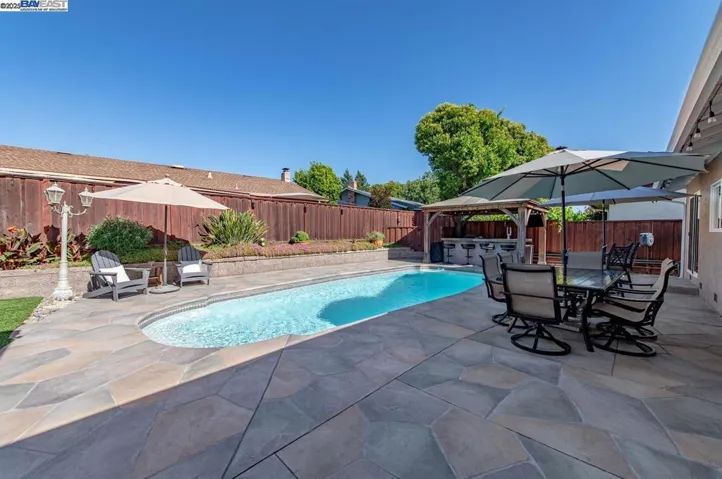 664 Murdell Ln, Livermore, California 94550