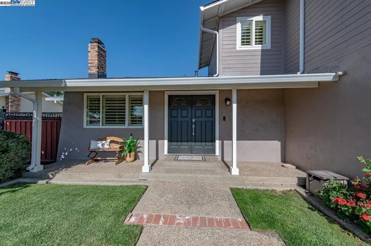 664 Murdell Ln, Livermore, California 94550