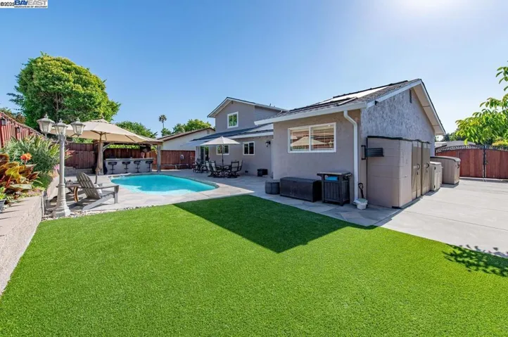 664 Murdell Ln, Livermore, California 94550