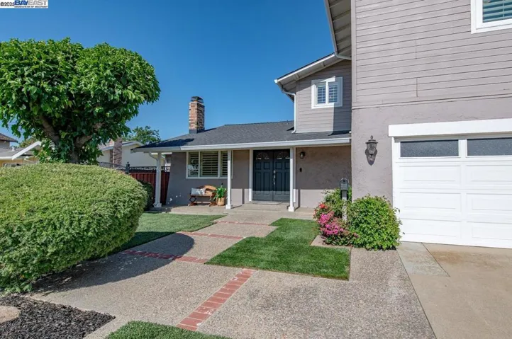 664 Murdell Ln, Livermore, California 94550