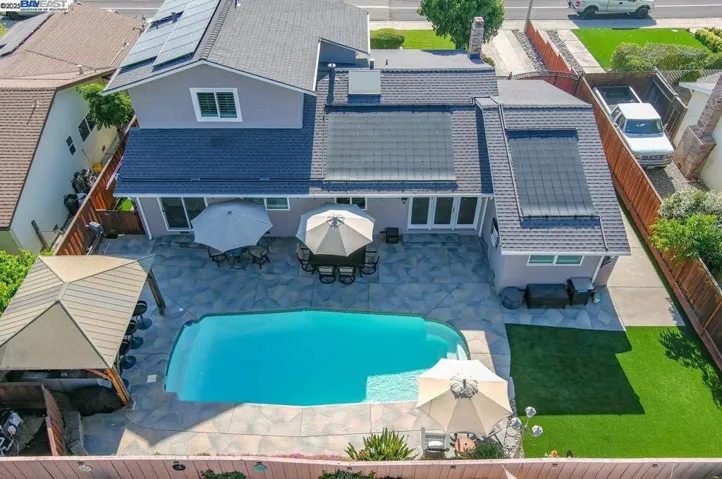 664 Murdell Ln, Livermore, California 94550