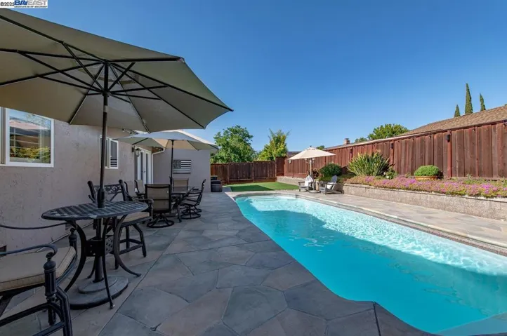 664 Murdell Ln, Livermore, California 94550
