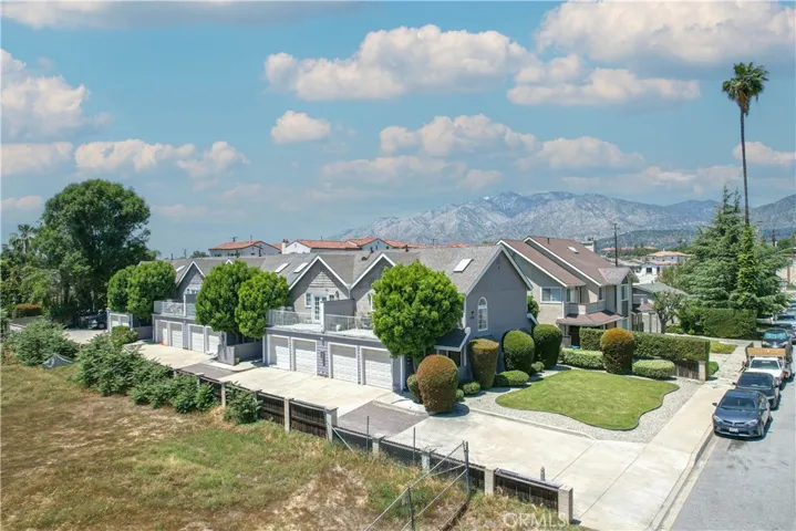 1835 S Alta Vista Avenue, Monrovia, California 91016