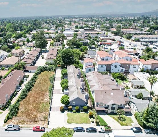 1835 S Alta Vista Avenue, Monrovia, California 91016