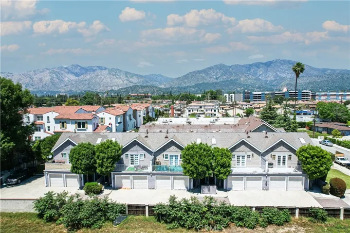 1835 S Alta Vista Avenue, Monrovia, California 91016