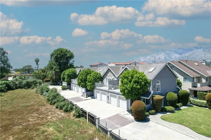 1835 S Alta Vista Avenue, Monrovia, California 91016