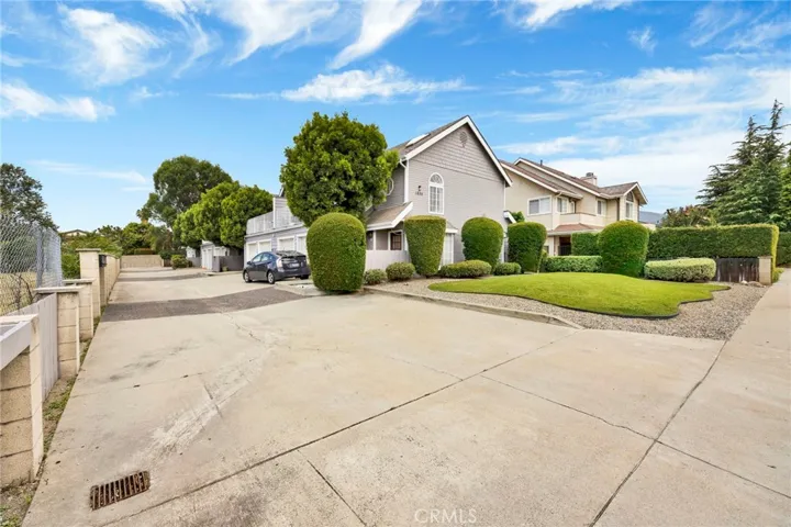 1835 S Alta Vista Avenue, Monrovia, California 91016