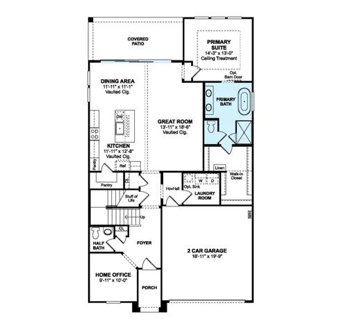 72397 Lamporo Way, Indio, California 92203