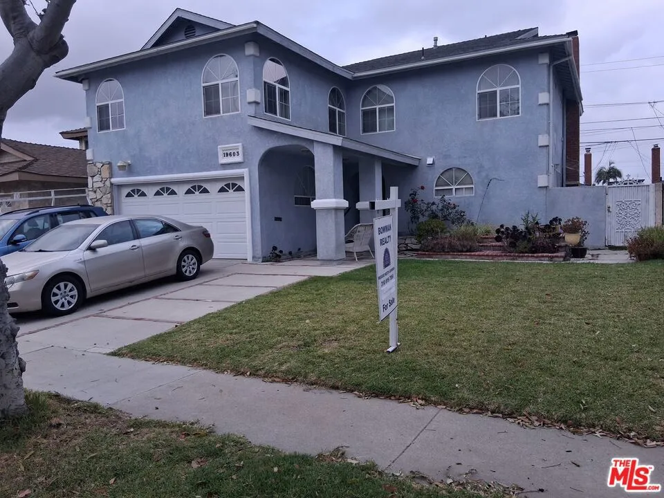 19603 Enslow Drive, Carson, California 90746, 5 Bedrooms Bedrooms, ,3 BathroomsBathrooms,Residential,For Sale,Enslow,25544669
