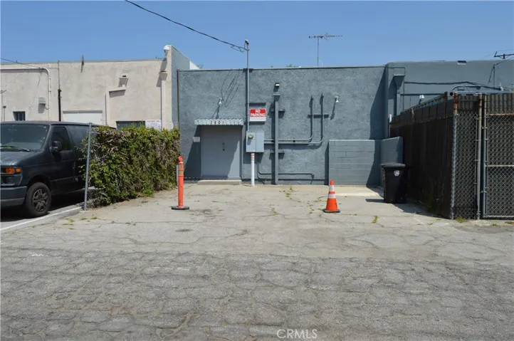 3806 W Burbank Boulevard, Burbank, California 91505