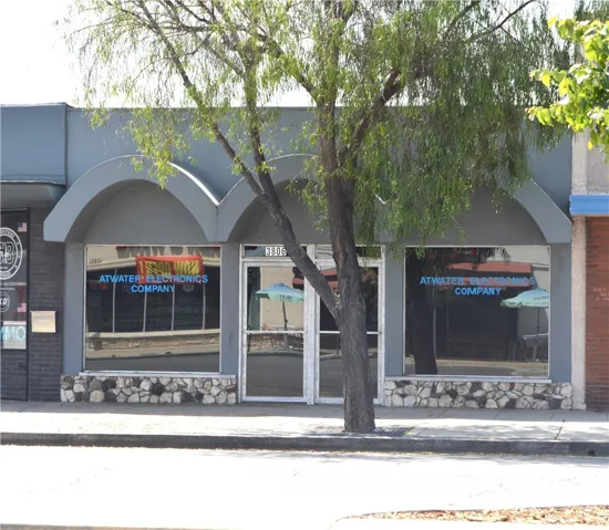 3806 W Burbank Boulevard, Burbank, California 91505