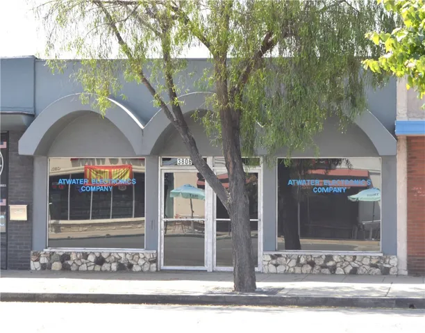 3806 W Burbank Boulevard, Burbank, California 91505