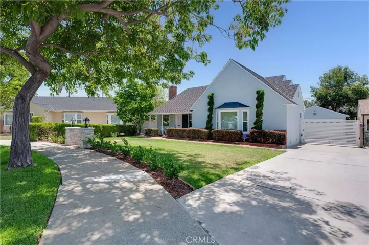 Welcome to 140 Hazell Way San Gabriel, CA