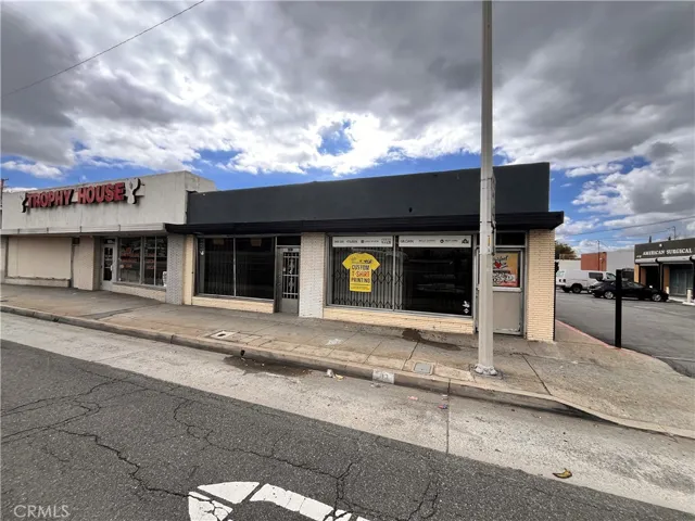 117 E Highland Avenue, San Bernardino, California 92404