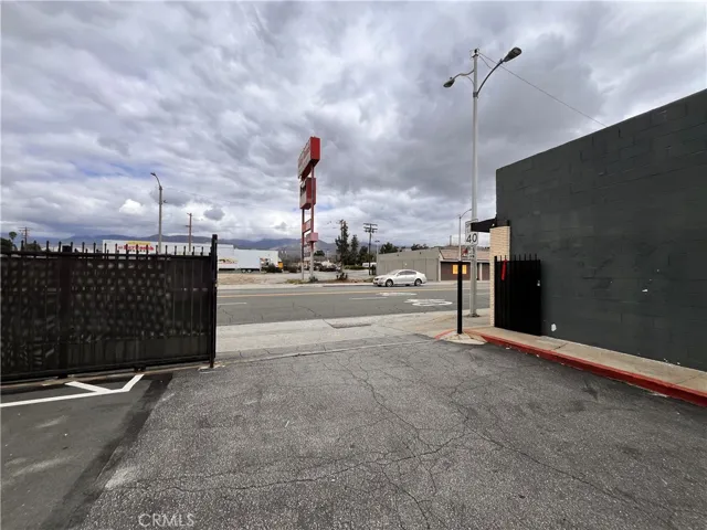 117 E Highland Avenue, San Bernardino, California 92404