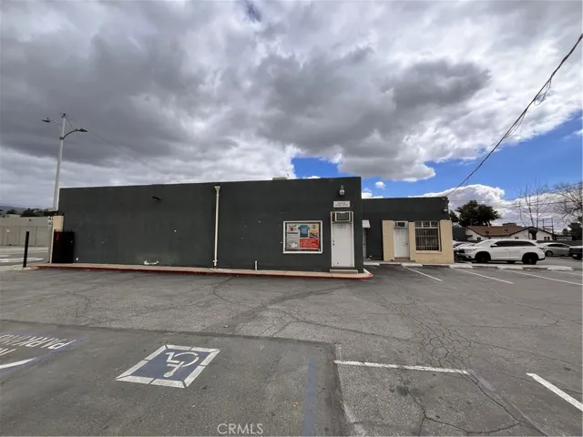 117 E Highland Avenue, San Bernardino, California 92404