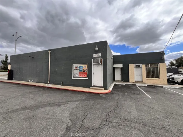 117 E Highland Avenue, San Bernardino, California 92404