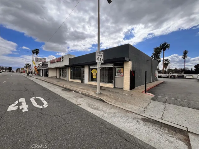 117 E Highland Avenue, San Bernardino, California 92404